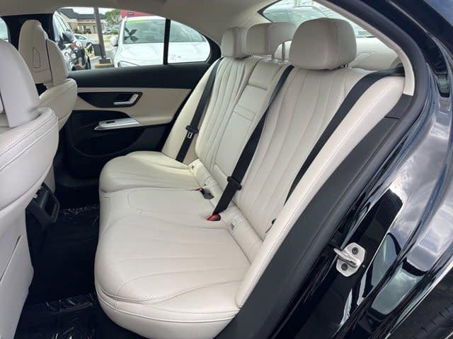 2026 Mercedes-Benz E 350 E 350