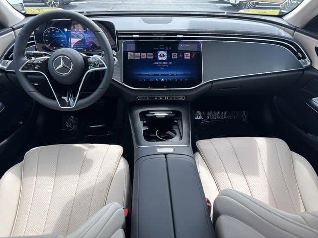 2026 Mercedes-Benz E 350 E 350