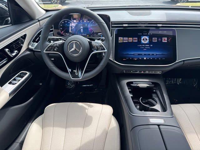 2026 Mercedes-Benz E 350 E 350