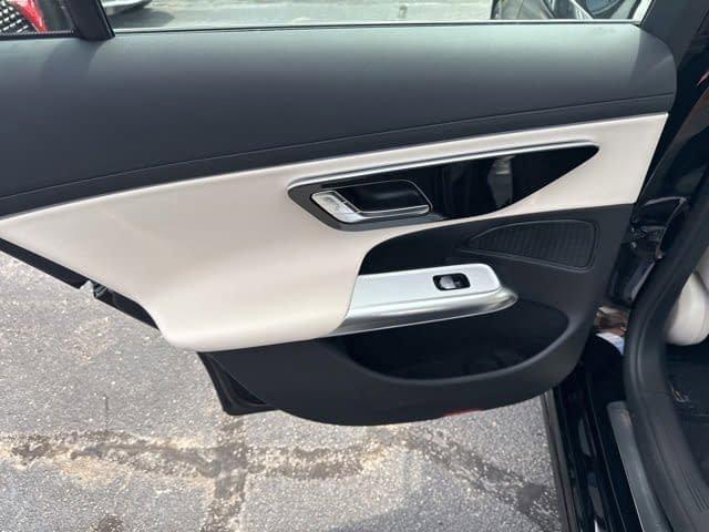 2026 Mercedes-Benz E 350 E 350