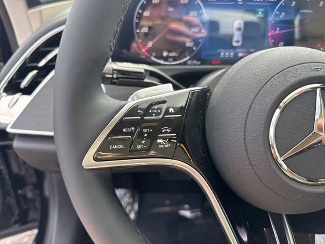 2026 Mercedes-Benz E 350 E 350