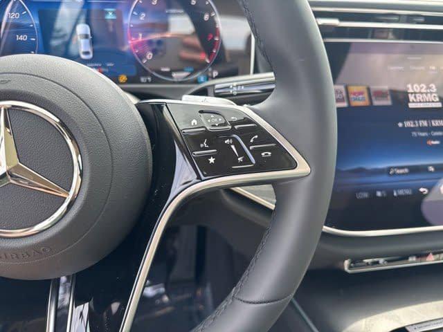 2026 Mercedes-Benz E 350 E 350
