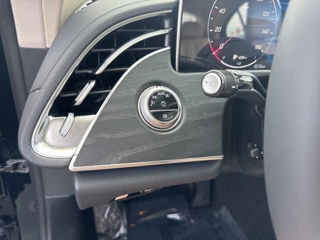 2026 Mercedes-Benz E 350 E 350