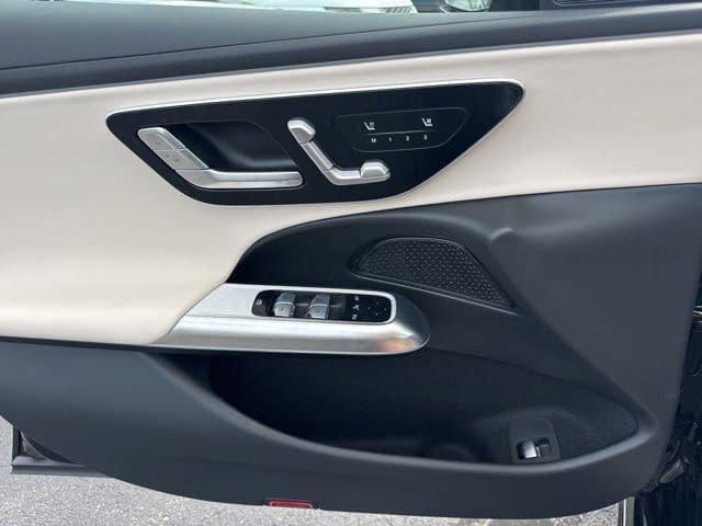 2026 Mercedes-Benz E 350 E 350