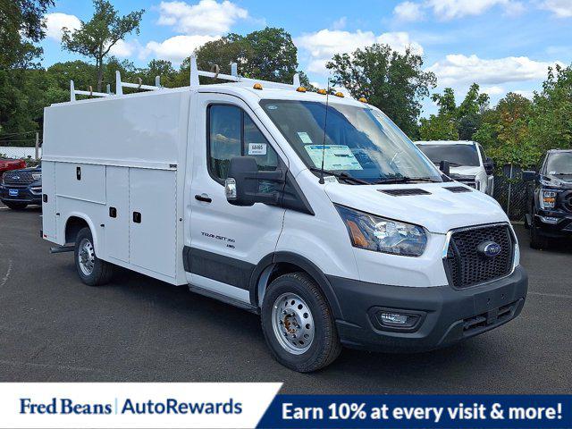 2025 Ford Transit Cutaway Unknown for sale in West Chester, PA