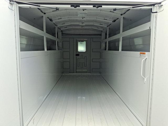 2025 Ford Transit Cutaway Unknown