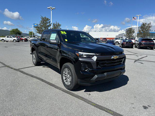 2026 Chevrolet Colorado LT, 4WD for sale in Muncy, PA