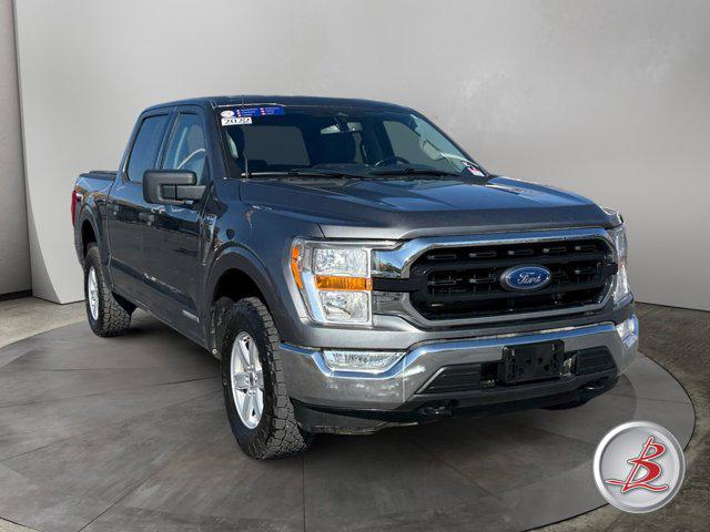 2022 Ford F-150 XLT for sale in Salt Lake City, UT