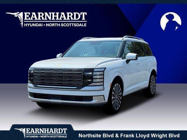 2026 Hyundai Palisade Calligraphy for sale in Scottsdale, AZ