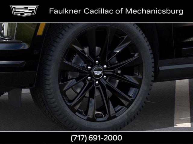 2025 Cadillac Escalade ESV Sport Platinum