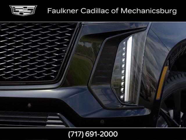 2025 Cadillac Escalade ESV Sport Platinum