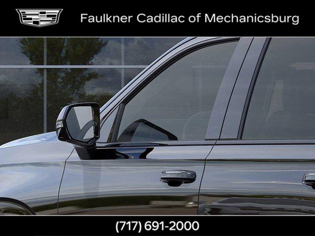 2025 Cadillac Escalade ESV Sport Platinum