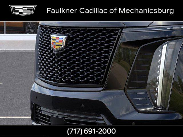 2025 Cadillac Escalade ESV Sport Platinum