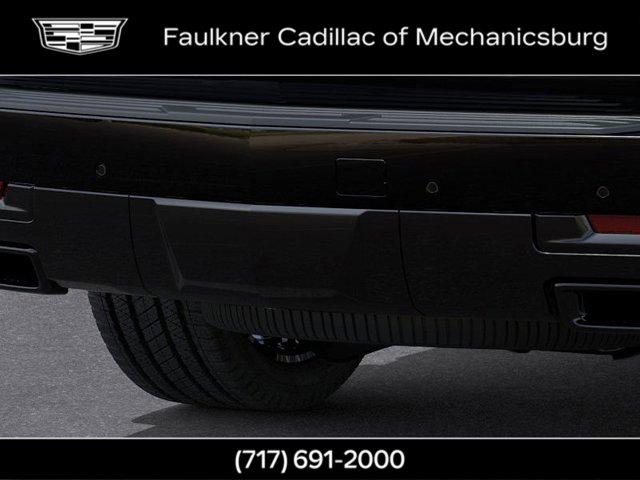 2025 Cadillac Escalade ESV Sport Platinum