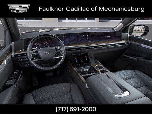 2025 Cadillac Escalade ESV Sport Platinum