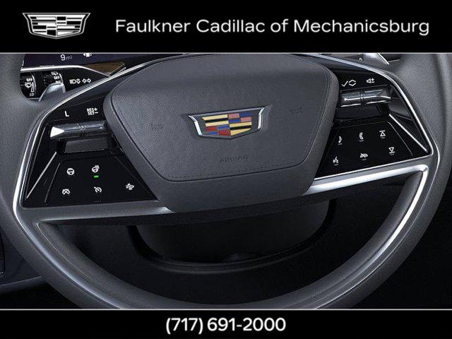 2025 Cadillac Escalade ESV Sport Platinum
