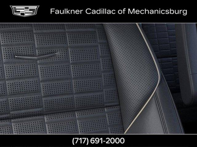 2025 Cadillac Escalade ESV Sport Platinum