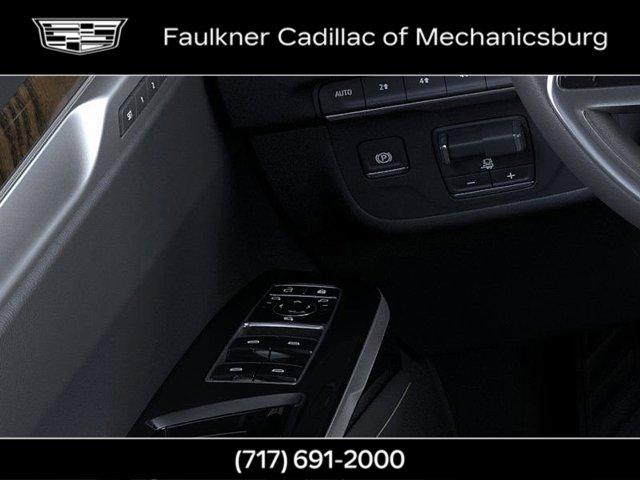 2025 Cadillac Escalade ESV Sport Platinum