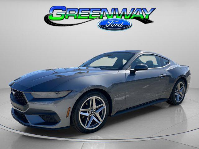2026 Ford Mustang EcoBoost Premium Fastback for sale in Orlando, FL