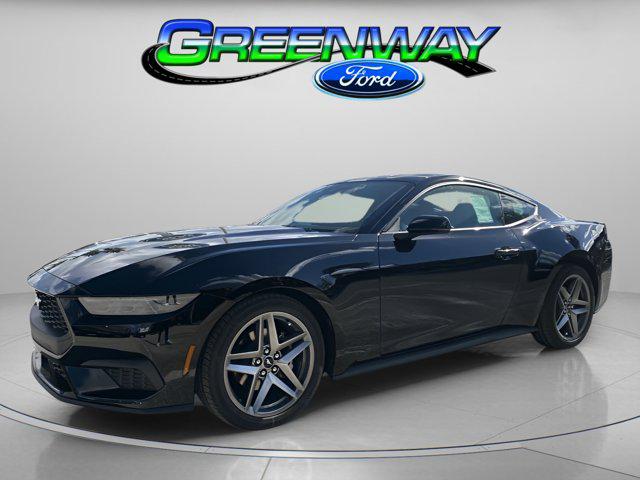 2026 Ford Mustang EcoBoost Premium Fastback for sale in Orlando, FL