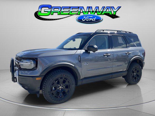 2025 Ford Bronco Sport Outer Banks for sale in Orlando, FL