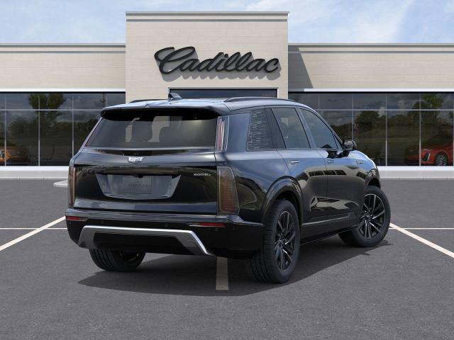 2026 Cadillac iQ Sport