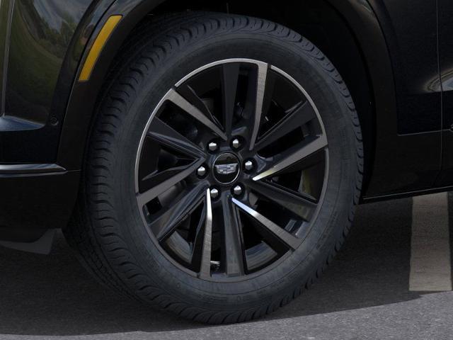 2026 Cadillac iQ Sport