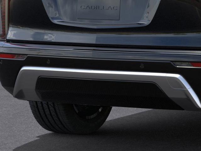 2026 Cadillac iQ Sport