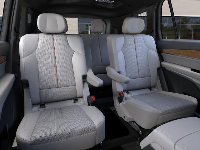 2026 Cadillac iQ Sport