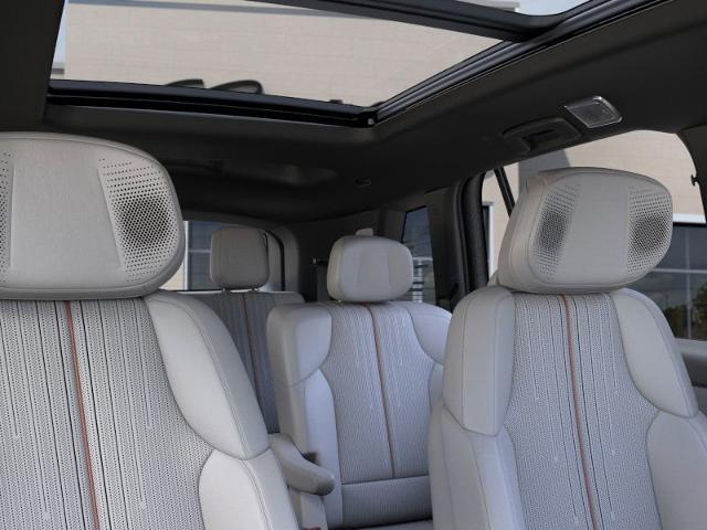 2026 Cadillac iQ Sport