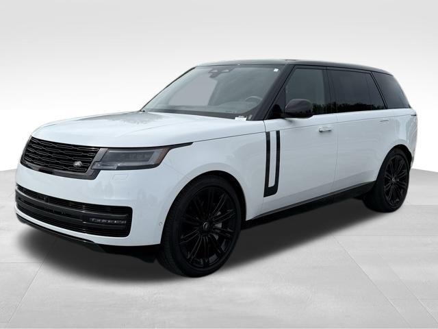 /2025 Land-Rover Range-Rover