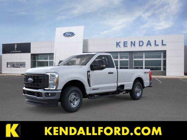 2026 Ford F-250 XL for sale in Eugene, OR