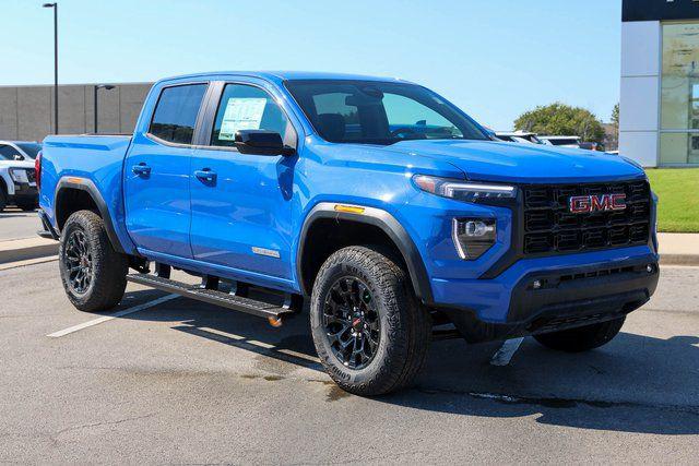 2026 GMC Canyon Elevation, RWD for sale in Bartlesville, OK