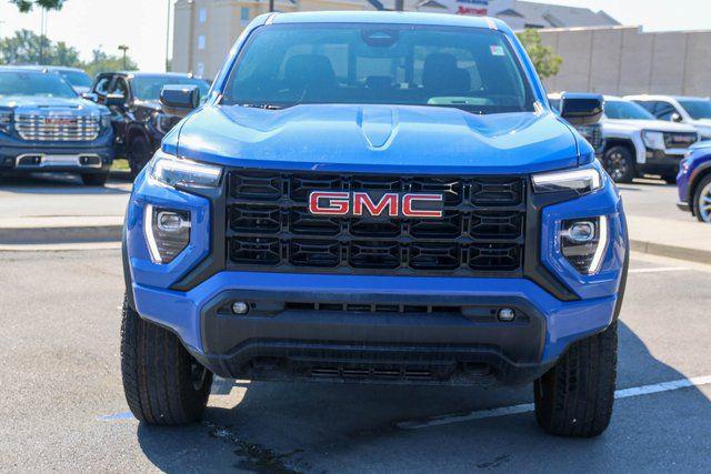 2026 GMC Canyon Elevation, RWD