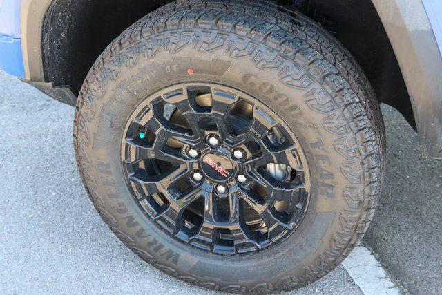 2026 GMC Canyon Elevation, RWD