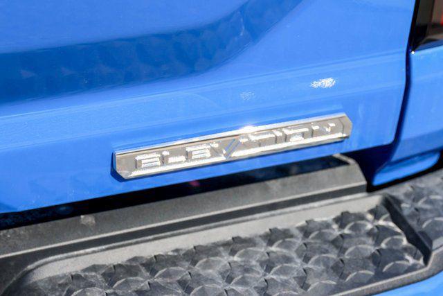 2026 GMC Canyon Elevation, RWD