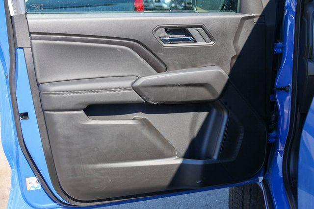 2026 GMC Canyon Elevation, RWD