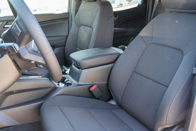 2026 GMC Canyon Elevation, RWD