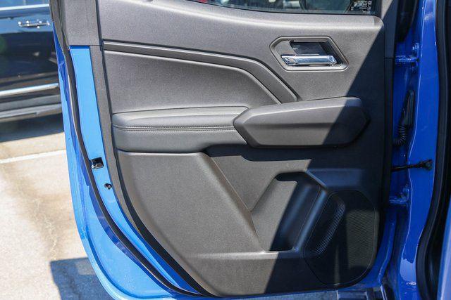 2026 GMC Canyon Elevation, RWD