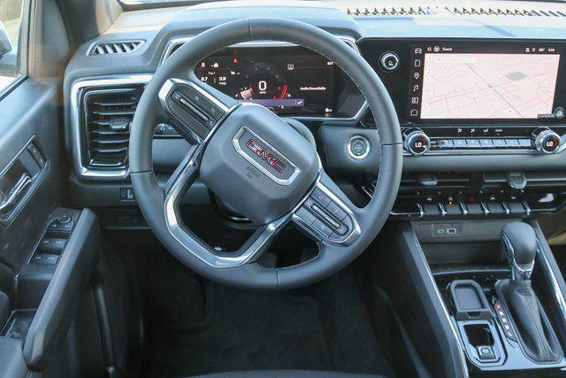 2026 GMC Canyon Elevation, RWD