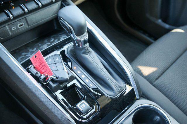 2026 GMC Canyon Elevation, RWD