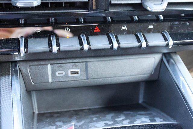 2026 GMC Canyon Elevation, RWD