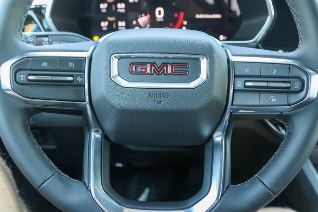 2026 GMC Canyon Elevation, RWD