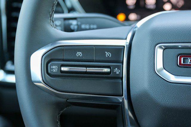 2026 GMC Canyon Elevation, RWD