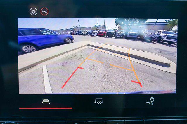 2026 GMC Canyon Elevation, RWD