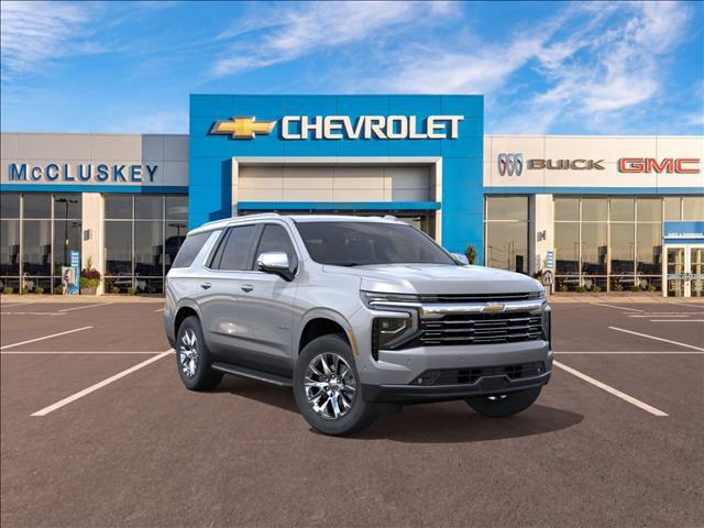 2025 Chevrolet Tahoe for sale near Cincinnati, OH