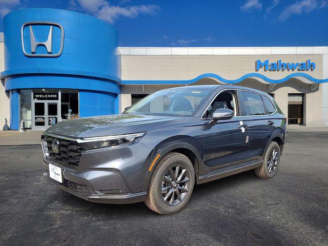 2026 Honda CR-V EX-L AWD for sale in Mahwah, NJ