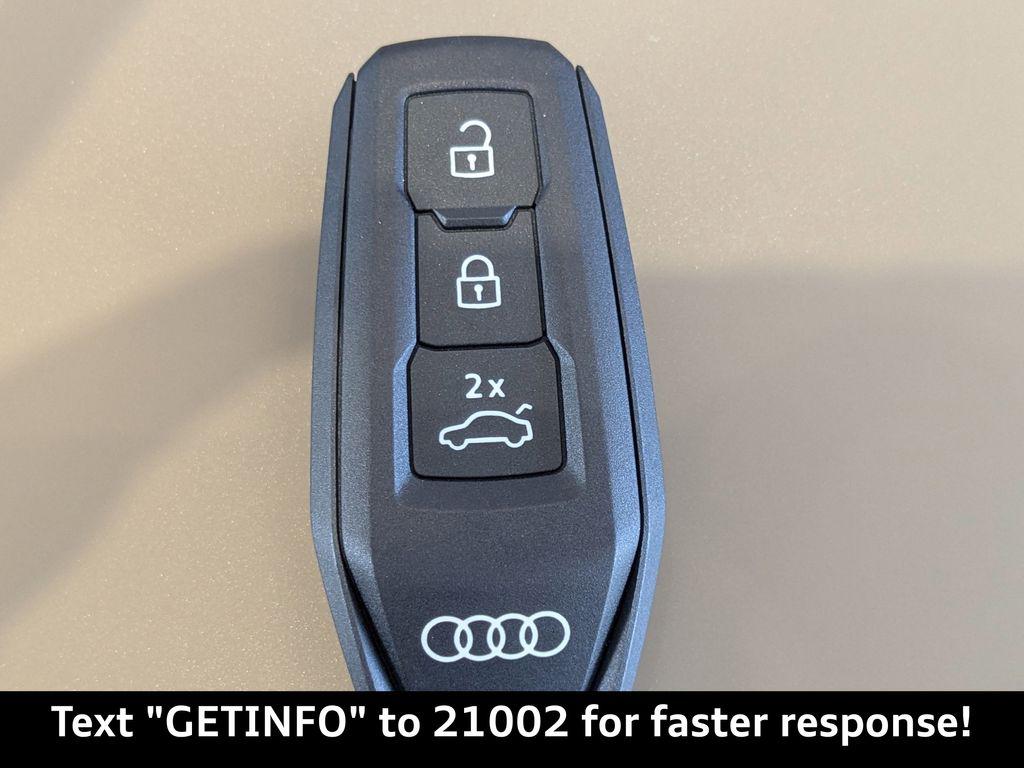 Audi 2025 ALL-NEW Q5 Premium Plus quattro