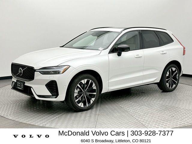 2026 Volvo XC60 B5 Plus for sale in Littleton, CO