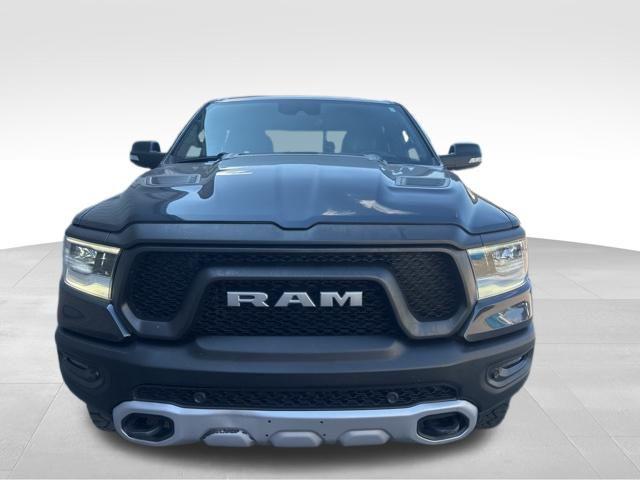 Used 2020 RAM 1500 For Sale in Tuscumbia, AL